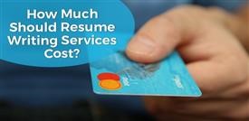 Resume Services Eugene Oregon
